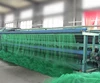 ZRS21-300X 300MM Thick twine fish net and Large capacity of weft of TXS fishing net machine