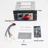 Android 2 Din GPS Car Stereo Radio 6.2'' TFT Capacitance Touch Screen Car MP5 Player with GPS FM AM Radio Receiver
