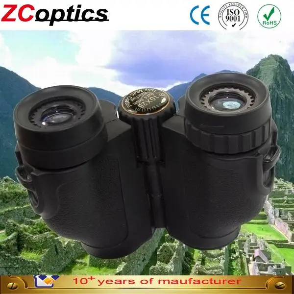 10X26zc portable binocular microscope portable mini microscope