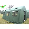 Big Inflatable Wedding Party Tent ,Camping Tent for Outdoor Events Frame