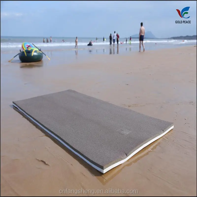 Floating Water Mat Review Maui Mat Foam Pad Buy Mauimat Foam Pad