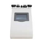 NEW slim figure kim 8 new vacuum cavitation system rf slimming beauty machine