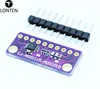 Lonten 10pcs/lot I2C ADS1115 16 Bit ADC 4 channel Module with Programmable Gain Amplifier 2.0V to 5.5V for ard RPi