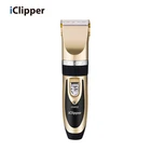 iClipper-938 Home Use Rechargeable Wireless Hair Trimmer Man's Best Price Hair Clipper
