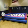 Hot sale inflatable sports game inflatable twister game for sale