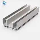 Best Price Window Doors Aluminium Window Profile Africa