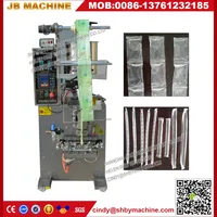 JB 150J Automatic Liquid Filling And
