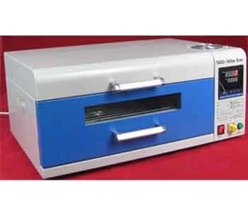 small reflow oven