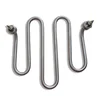 Stainless Steel Incoloy Straight or Formed Tubular Heating Elements Heater Tubes