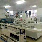 Melt Blown PP Spun Filter Cartridge Making Machine