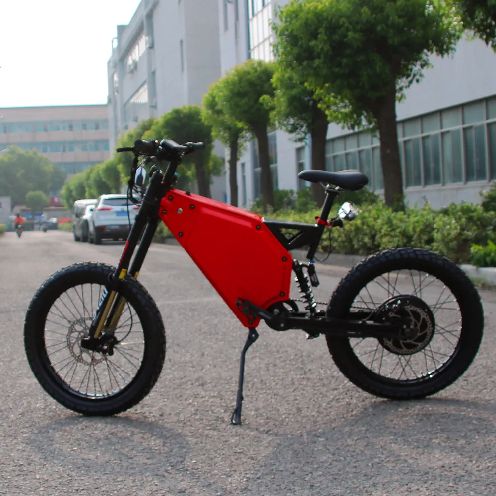 5000 watt electric bike