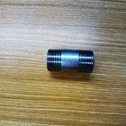 Stainless Steel Pipe Fittings Pipe Nipple Good Price 3 Inches Stainless Steel 304 316 Pipe Fittings Long Barrel Nipple