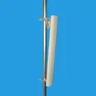 Antenna Manufacturer 3.5GHz 18dBi 65 Degree Vertical Polarized Outdoor Base Station Sector Wimax Panel Antenna 5G internet