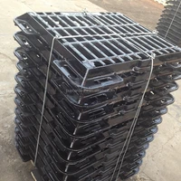 Minerals Amp Metallurgy Cast Iron Manhole
