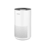 new 2019 KJ220F-K235 home air purifier hepa, air purifier remote control
