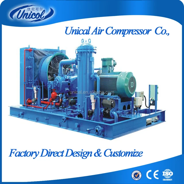 custom air compressor