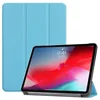 Wholesale 11 Inch Protective Hybrid Shockproof PC PU Tablet Case Cover For iPad Pro 11