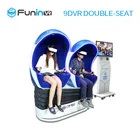 Lowest Price 9d cinema or simulator theater movie manufacturer Best of China