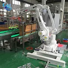 Packing Machine Packing Machine Bags Shanghai Manufacturer Carton Packing Machine Bulk Bagging Systems