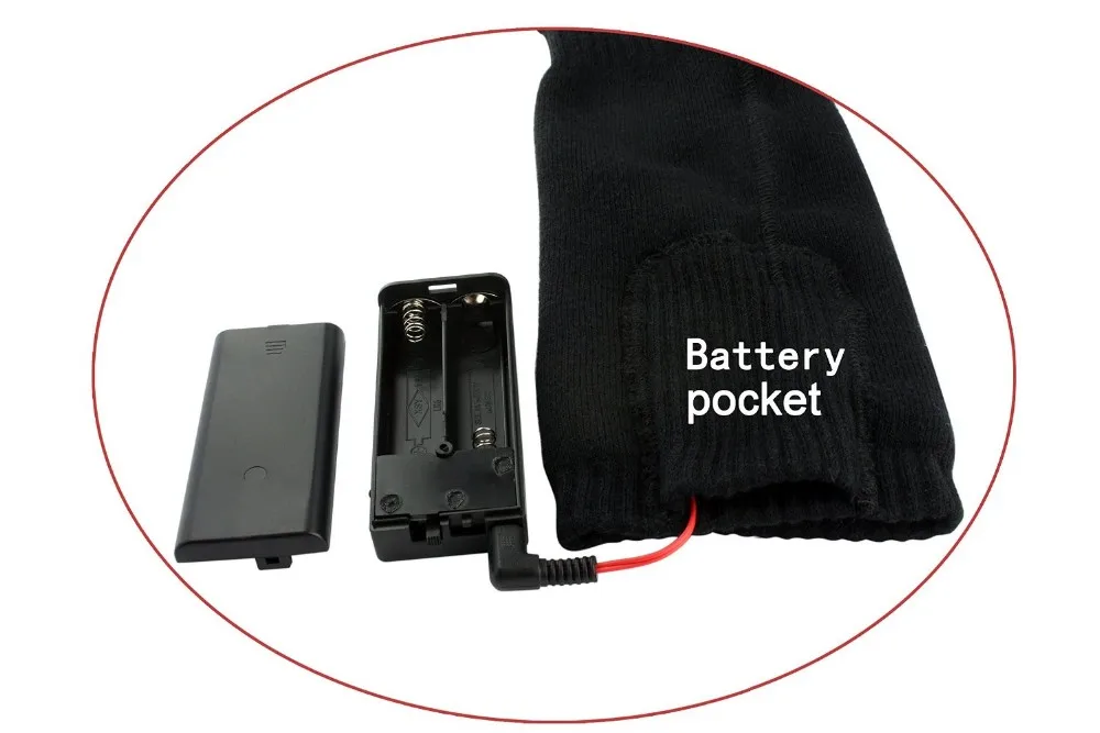 Thermal Rechargeable Battery Heated Socks For Men Buy