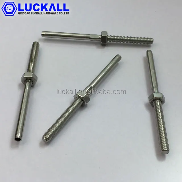 steel stud fitting