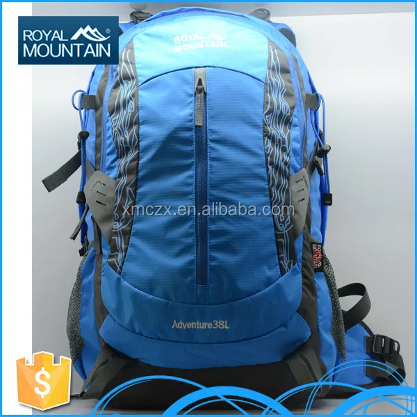 Hot Sale sport OEM outdoor OEM 8363 35*49*16 images of school bags with high quality