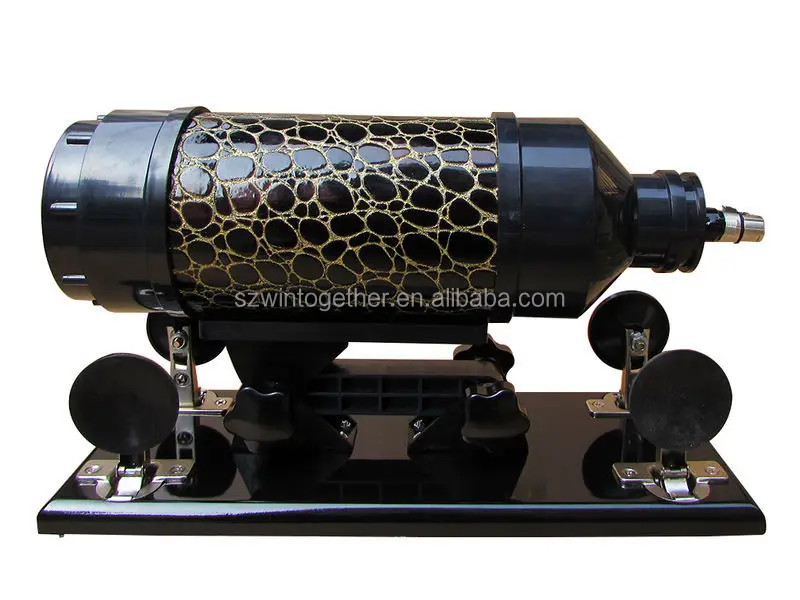 Фаллоимитатор Машина