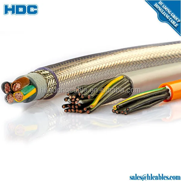 hdc-control cable-28