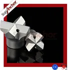 SupAnchor High quality atlas copco and Hard steel or TC casting or machining rock anchor drill bits