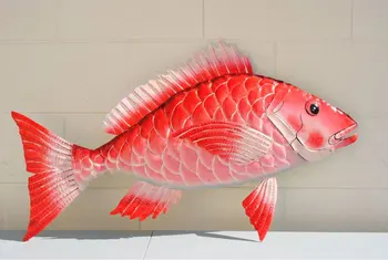 red snapper