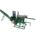 BRT 22T New product Firewood Processor