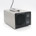 purificador de aire 30g ozone air purifier portable adjustable 15g 30g air cleaner with LCD screen