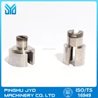 High precision cnc machining auto parts