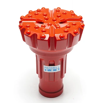SD12 /NUMA120/DHD1120/NUMA 125 DTH hammer drill button bit for water well drilling