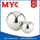 6" low carbon impact test steel ball for bearing. stainless / carbon / chrome steel ball, bearing steel ball
