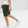 Custom New Design Men Terry Fabric Short Pants