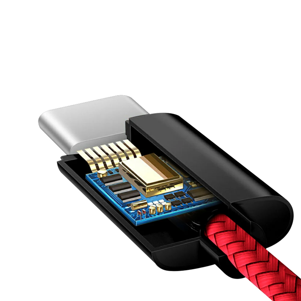 Schitec USB3.0 standard new selling usb data charger cable for type C - ANKUX.COM