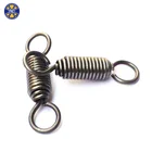 304 Stainless Steel Extension Load Type Coil Style High Tension Spring