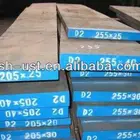d2 cold work tool steel