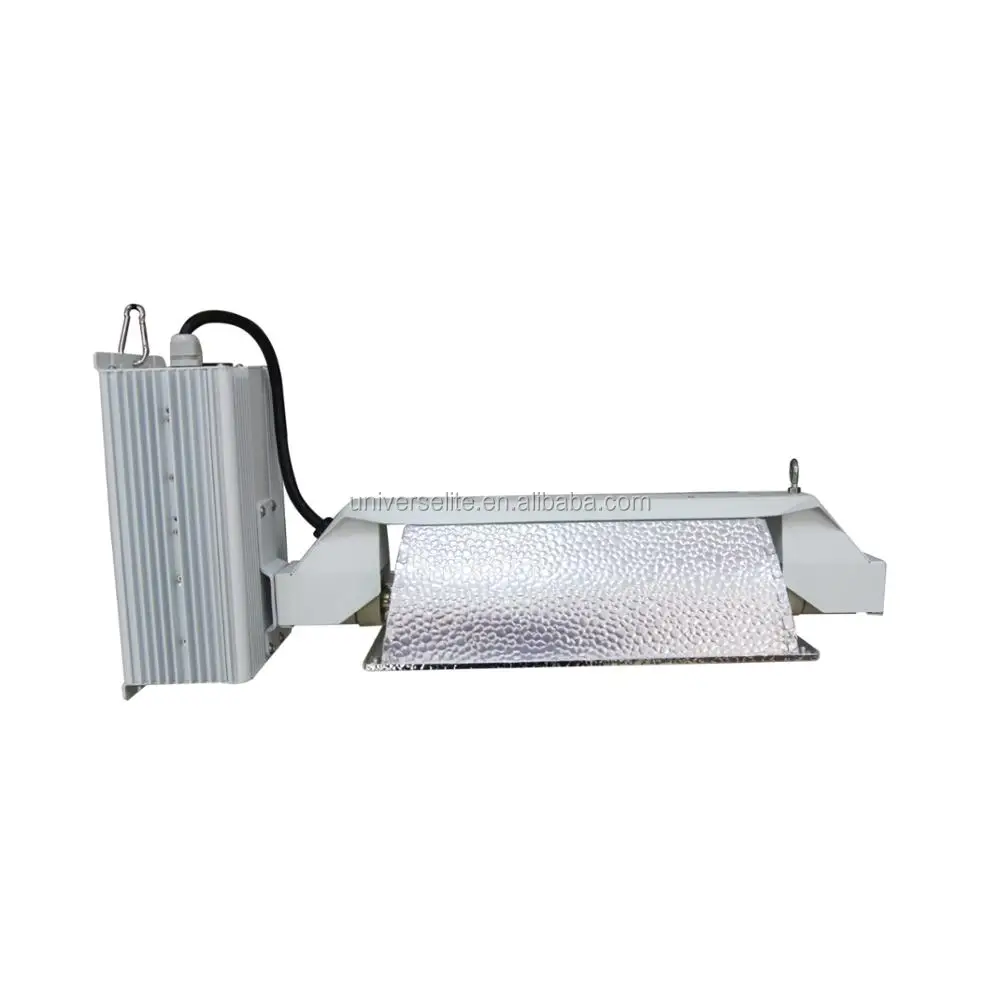 Horticulture Ceramic Metal Halide 630w CMH Grow Light Fixture