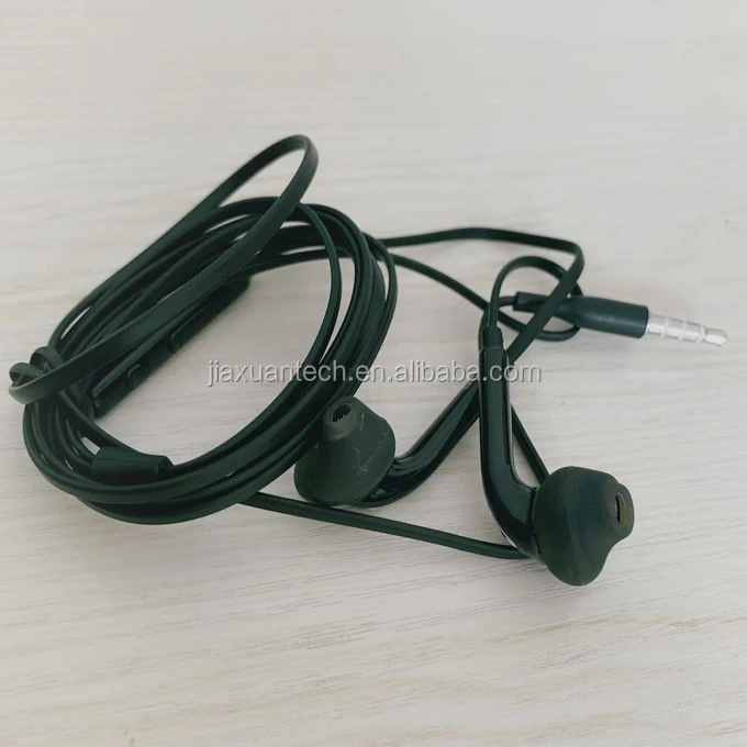 Made in Vietnam Original EO-IG955 Wired Stereo Headset In Ear Headphone For Samsung Galaxy S8 S9 Earphones - ANKUX.COM