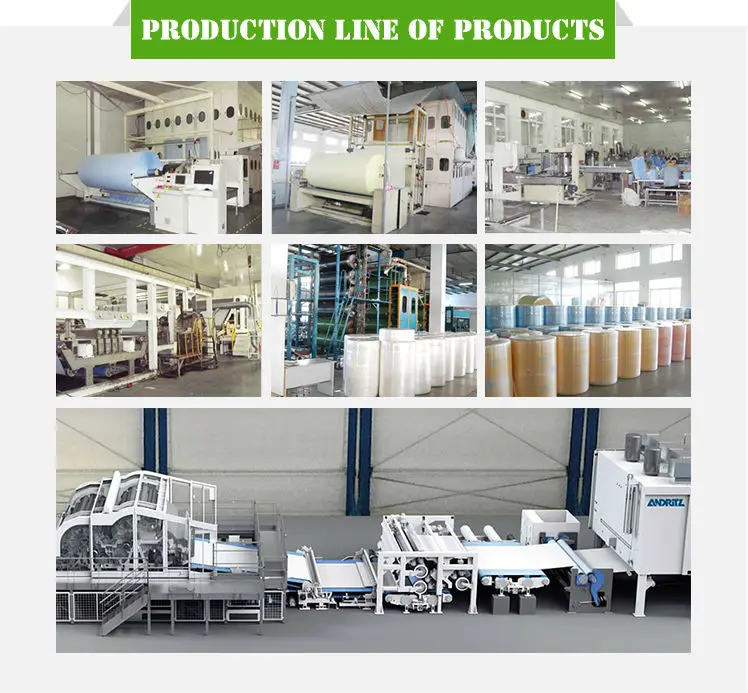 fabric production