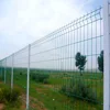Modern Design PVC Coated Wire Mesh 4x4 Grass Easy Fence