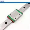 3d printing linear guide track and pinion linear motion HIWIN MGN series MGN12H with a slider