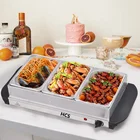 High Quality Home Food Warmer Server Buffet Ware