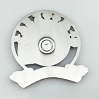 Souvenir Aluminium Souvenir Magnets Fridge Souvenir Magnet Fridge Magnet Metal Aluminium