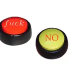 2019 Money Customized LOGO easy button sound clip voice recorder button product