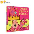 Wholesale customized print hard cover kid /childrens picture story book