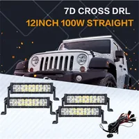 Factory Wholesale Price 36w Off Road