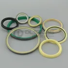 Excavator Construction Machinery DKBI/HBY/OUY/GA PU Rod Piston Oil seal kits